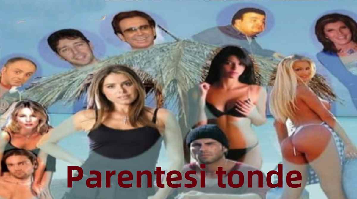 圆括号 Parentesi tonde封面图