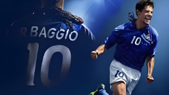 巴乔：神奇的马尾辫 Il Divin Codino 2021封面图