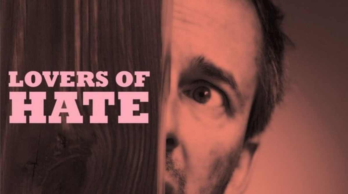 兄弟情敌封面图