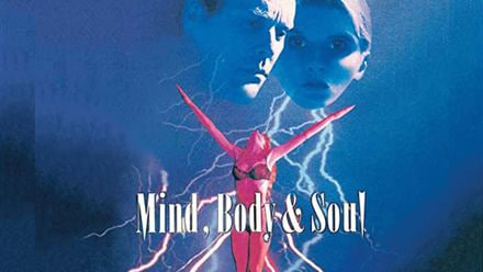 血溅幽灵教封面图