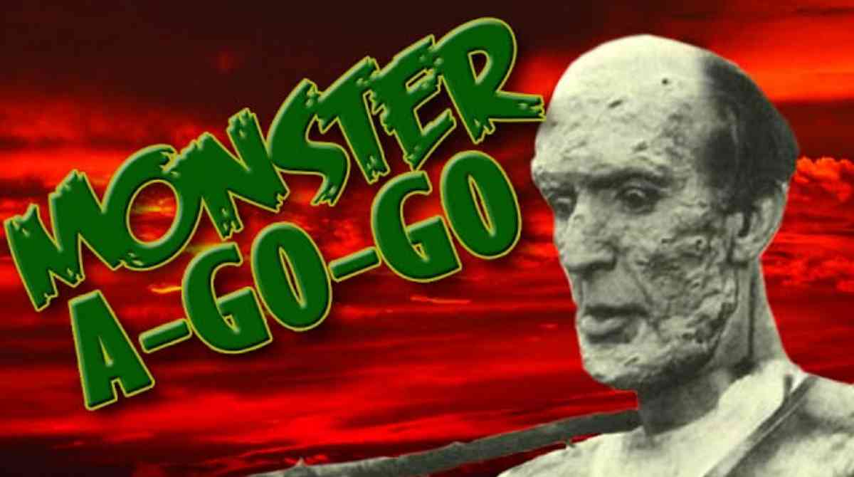 狂暴怪物大进攻封面图