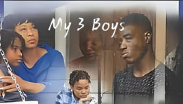 我的三个儿子 My 3 Boys 2018封面图