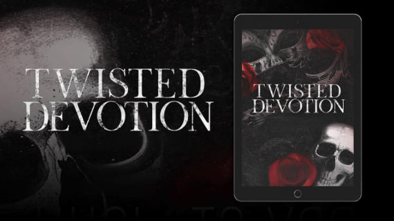 扭曲的虔诚 Twisted Devotion 2025封面图