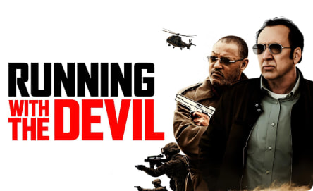 与魔鬼同行封面图