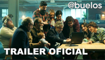 祖埃洛斯 Grandfathers 2019封面图