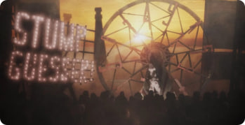 难住猜谜者封面图