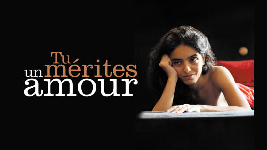 你值得爱情封面图