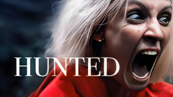 狩猎 Hunted 2020封面图
