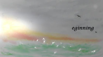 开始 Beginning 2020封面图