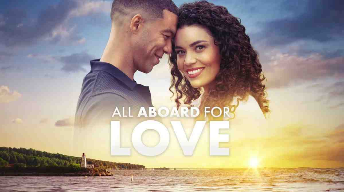 一切为了爱封面图