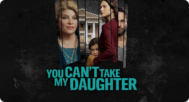 你不能带我女儿封面图