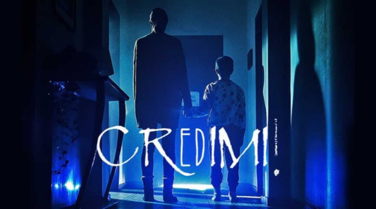 相信我！Credimi!封面图