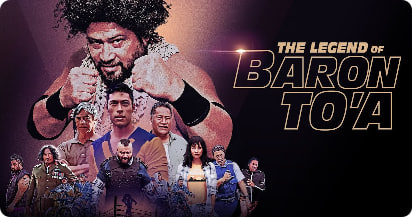 以老爸格斗之名封面图