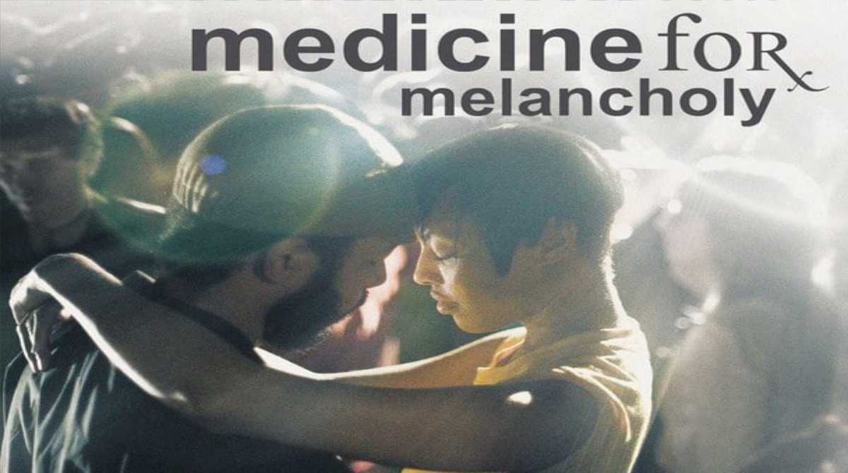 忧郁的解药封面图