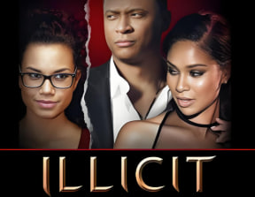 非法 Illicit 2017封面图