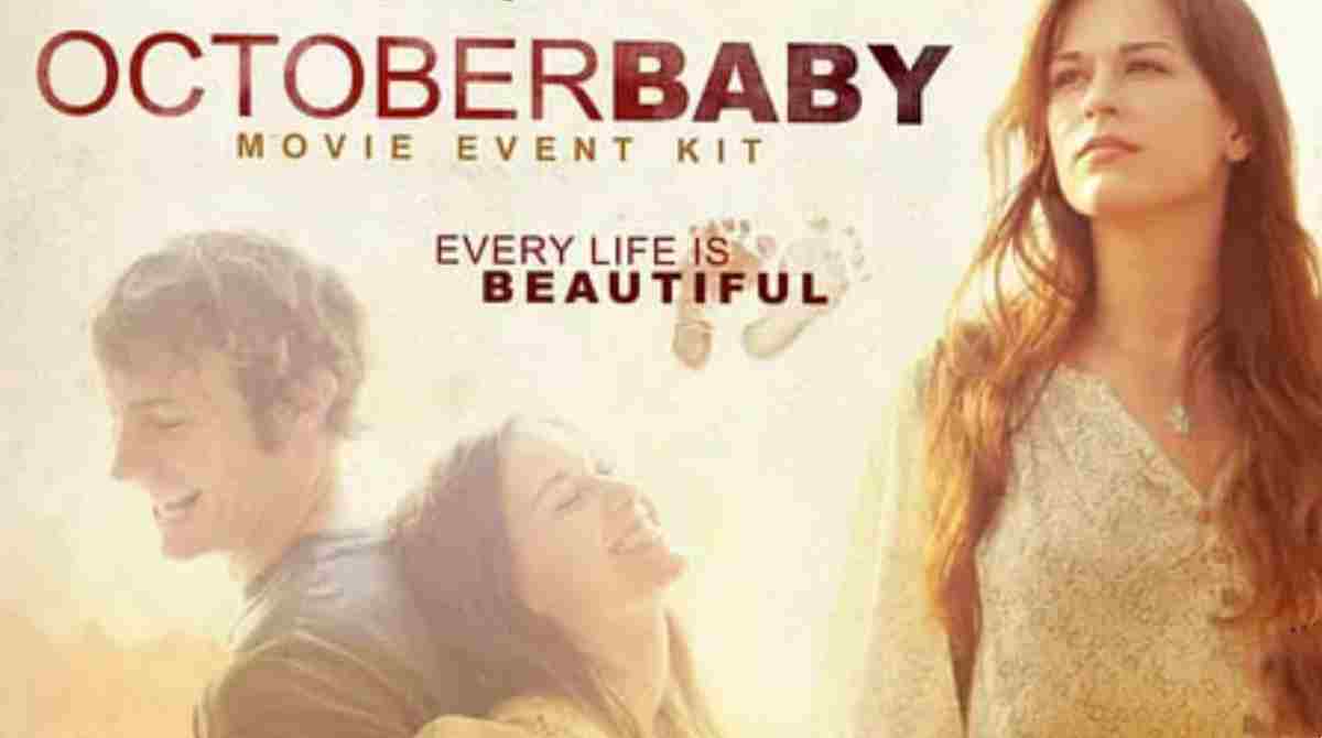 怀胎十月封面图