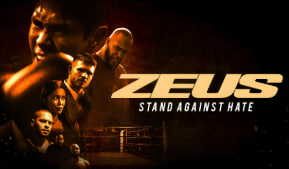 全能的宙斯 Almighty Zeus 2022封面图