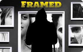 边框之界封面图