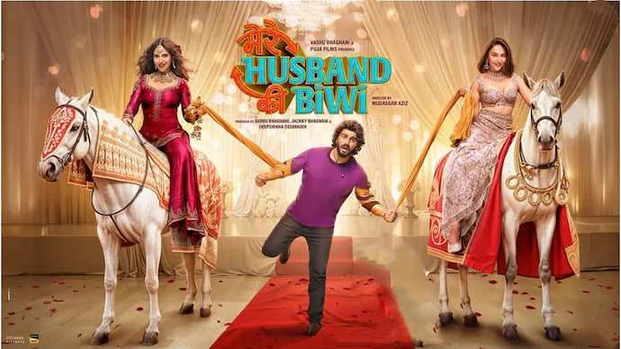 我丈夫的妻子封面图