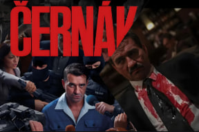 切尔纳克封面图