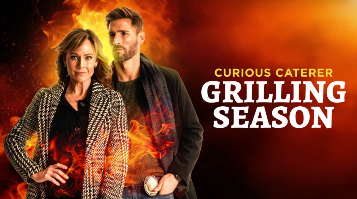 神奇烧烤季封面图