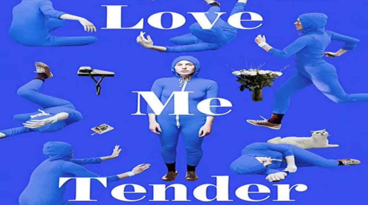 温柔地爱我封面图