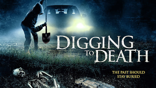 掘地危机封面图