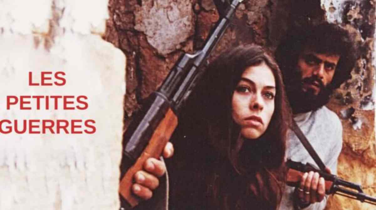 小规模战争封面图