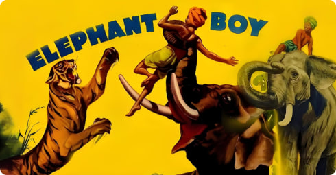 伏象神童封面图