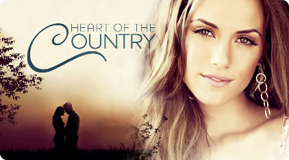 乡村之恋封面图