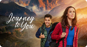 走向你的旅程 Journey To You封面图