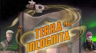 未知的土地封面图