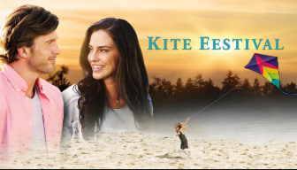 筝得我心 Kite Festival of Love 2021封面图