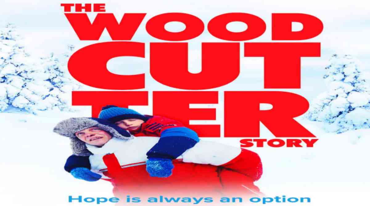 樵夫故事封面图