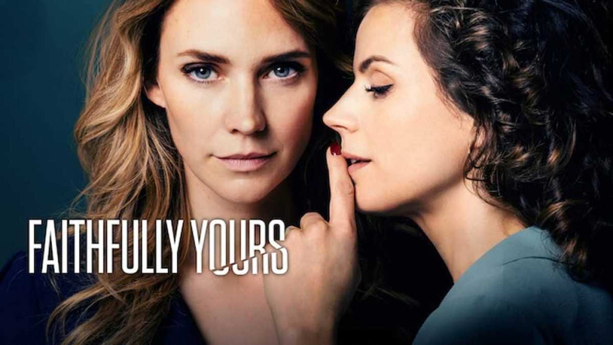 不在场闺蜜封面图