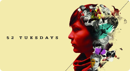 52个星期二封面图
