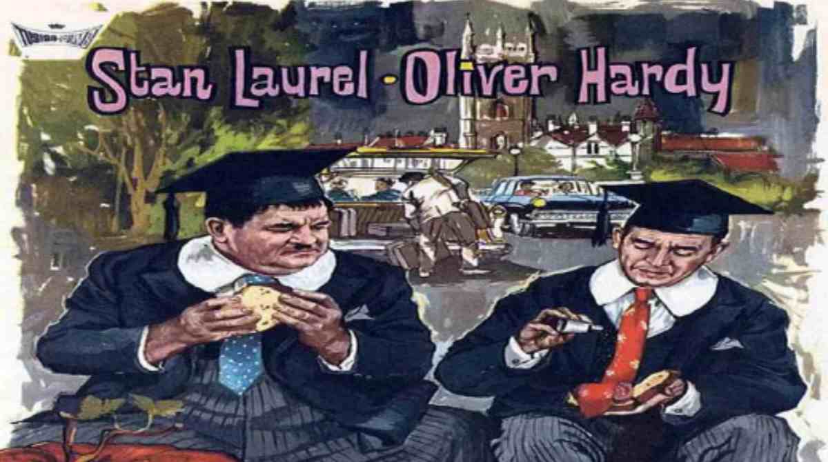 大学清道夫封面图