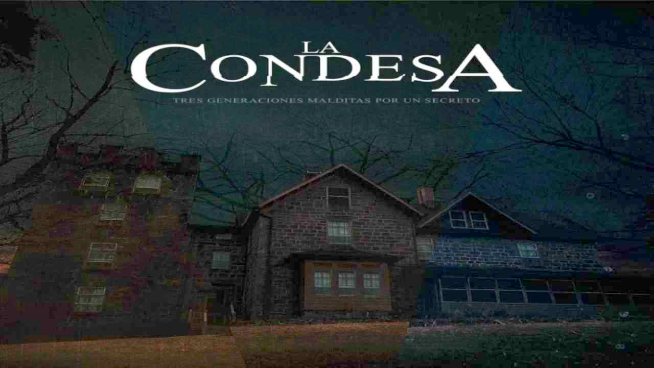 伯爵夫人2020封面图