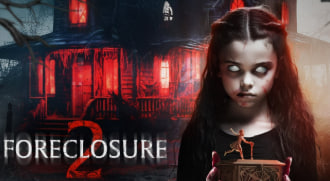 丧失抵押品赎回权2封面图