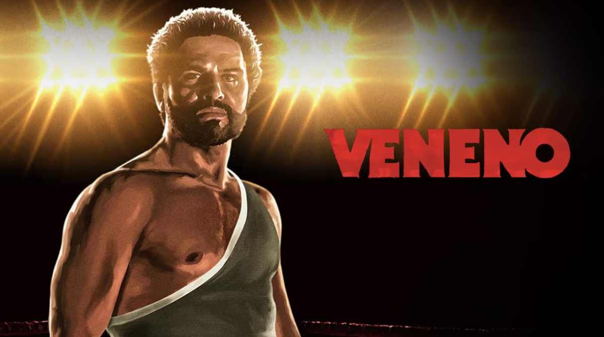 毒 Veneno封面图