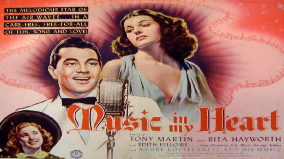 心底妙曲封面图