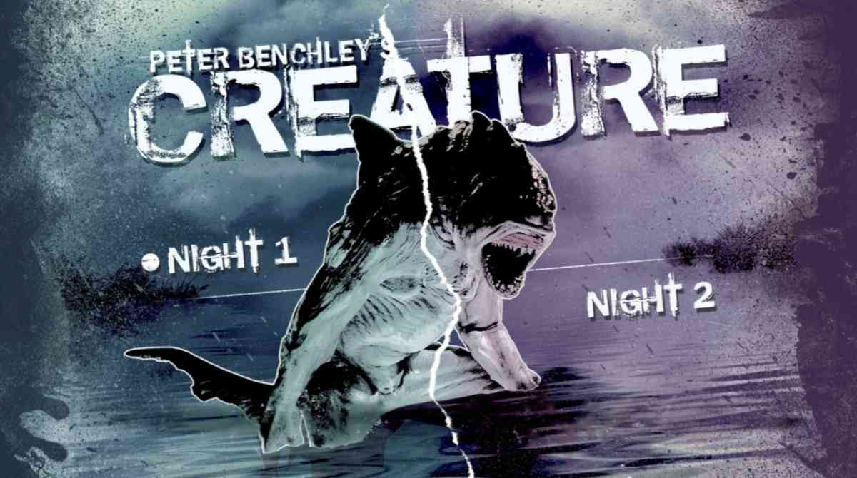 深海异种封面图