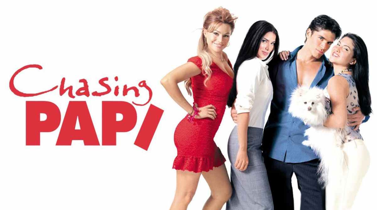 脚踏三条船封面图