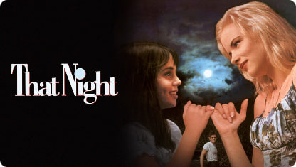 艳夏春夜封面图