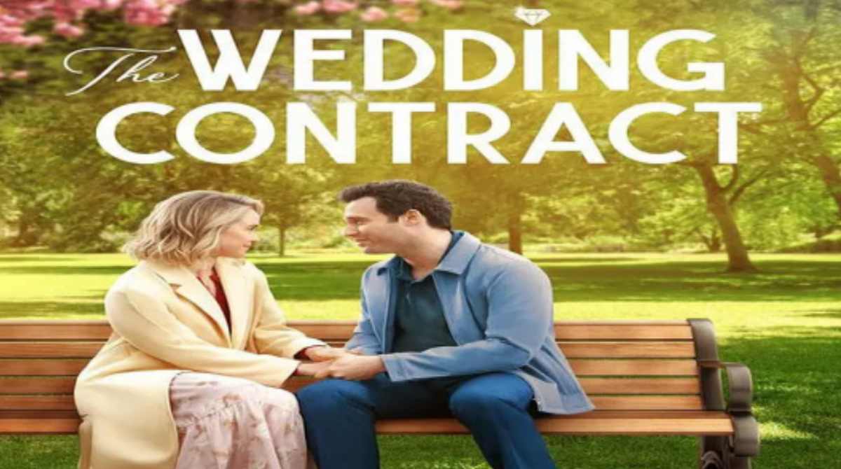 婚约风波封面图