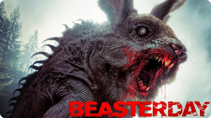 鲨人兔儿封面图