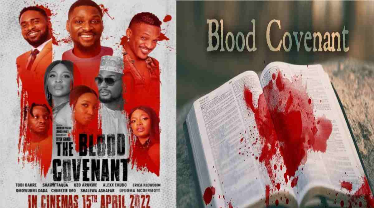 血之契约封面图