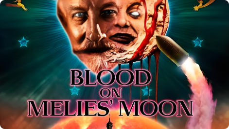 血染梅里爱之月封面图