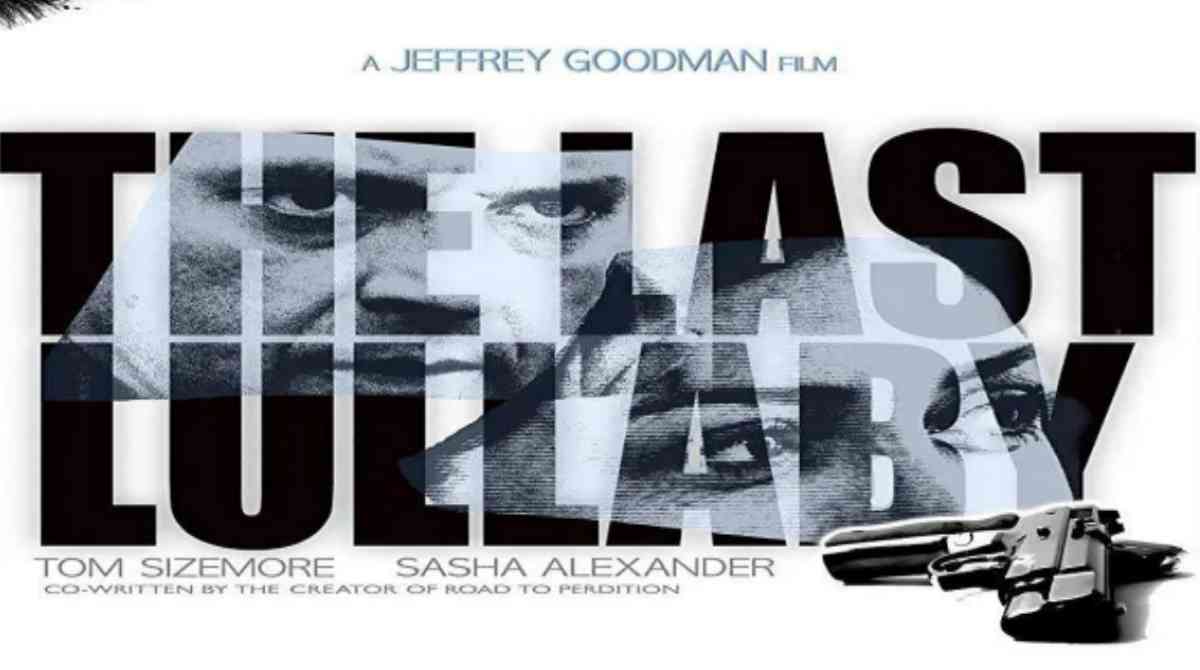 最后的摇篮曲封面图