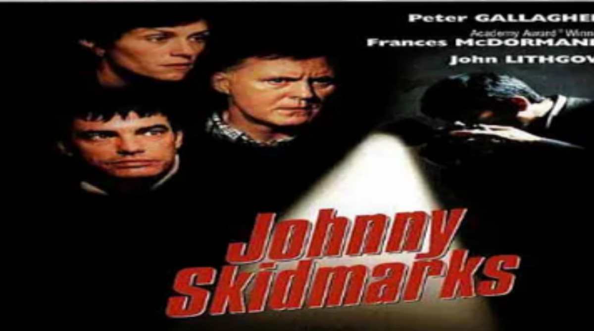 色情摄影凶杀案封面图